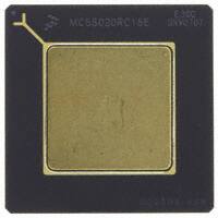 MC68020RC25E